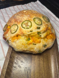 Jalapeño Cheddar