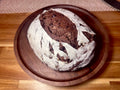 Chocolate Sourdough